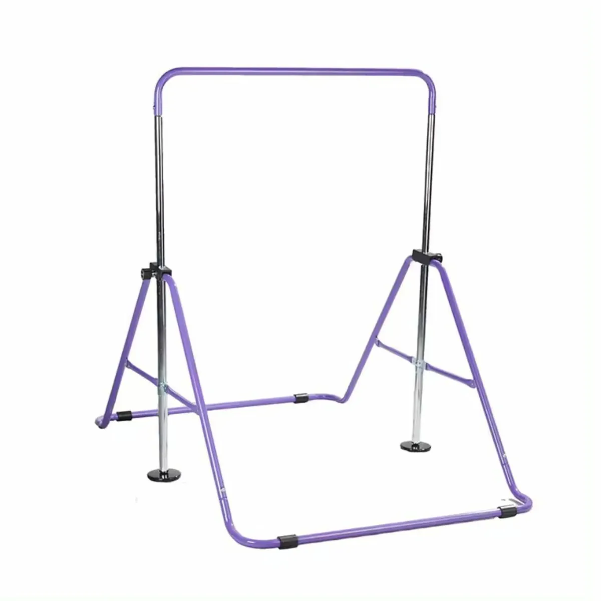 Folding Gymnastics High Bar-Delivery Nationwide