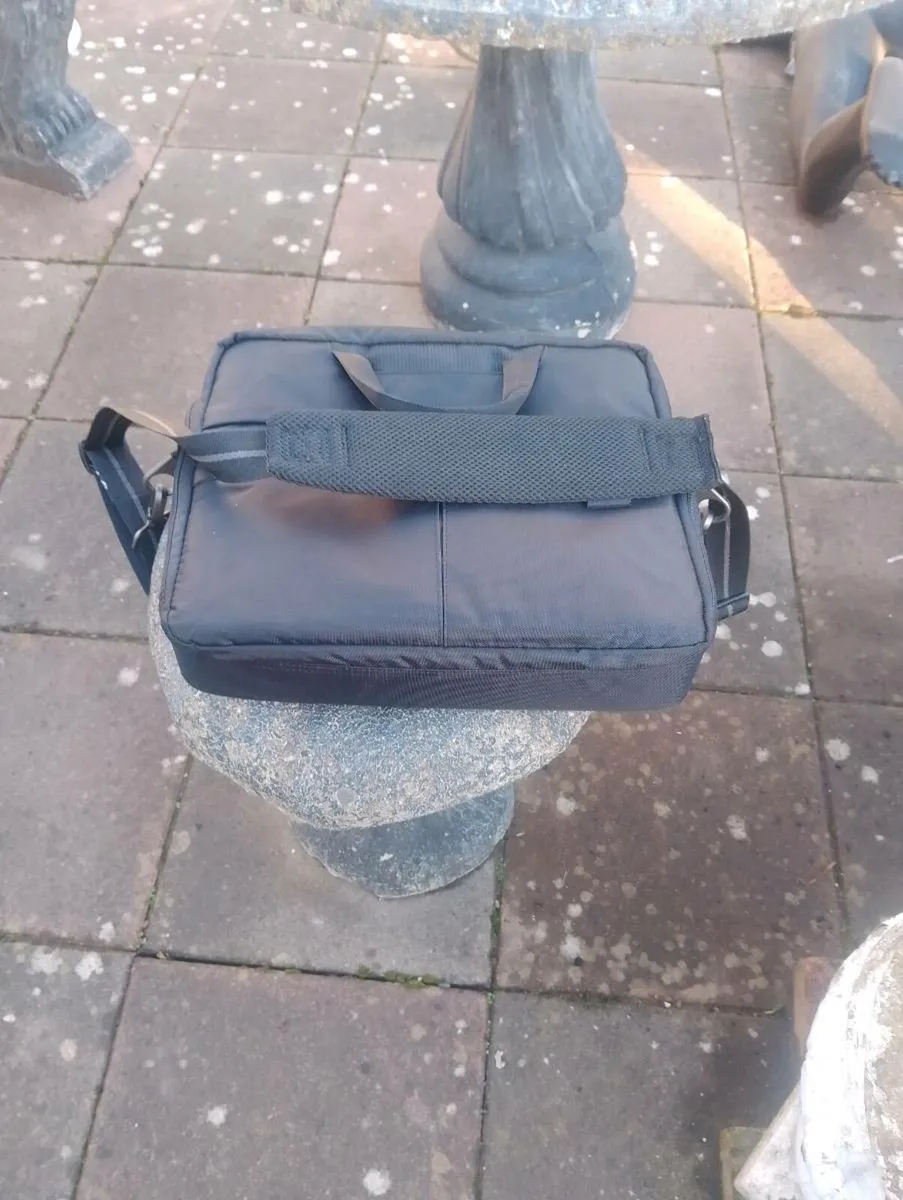 Laptop bag - Image 1