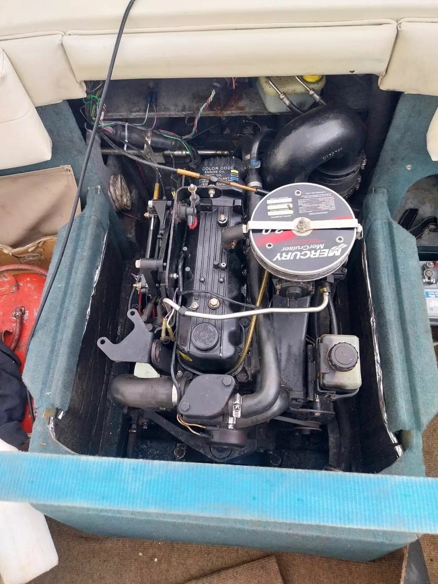 Bayliner 3.0 - Image 4