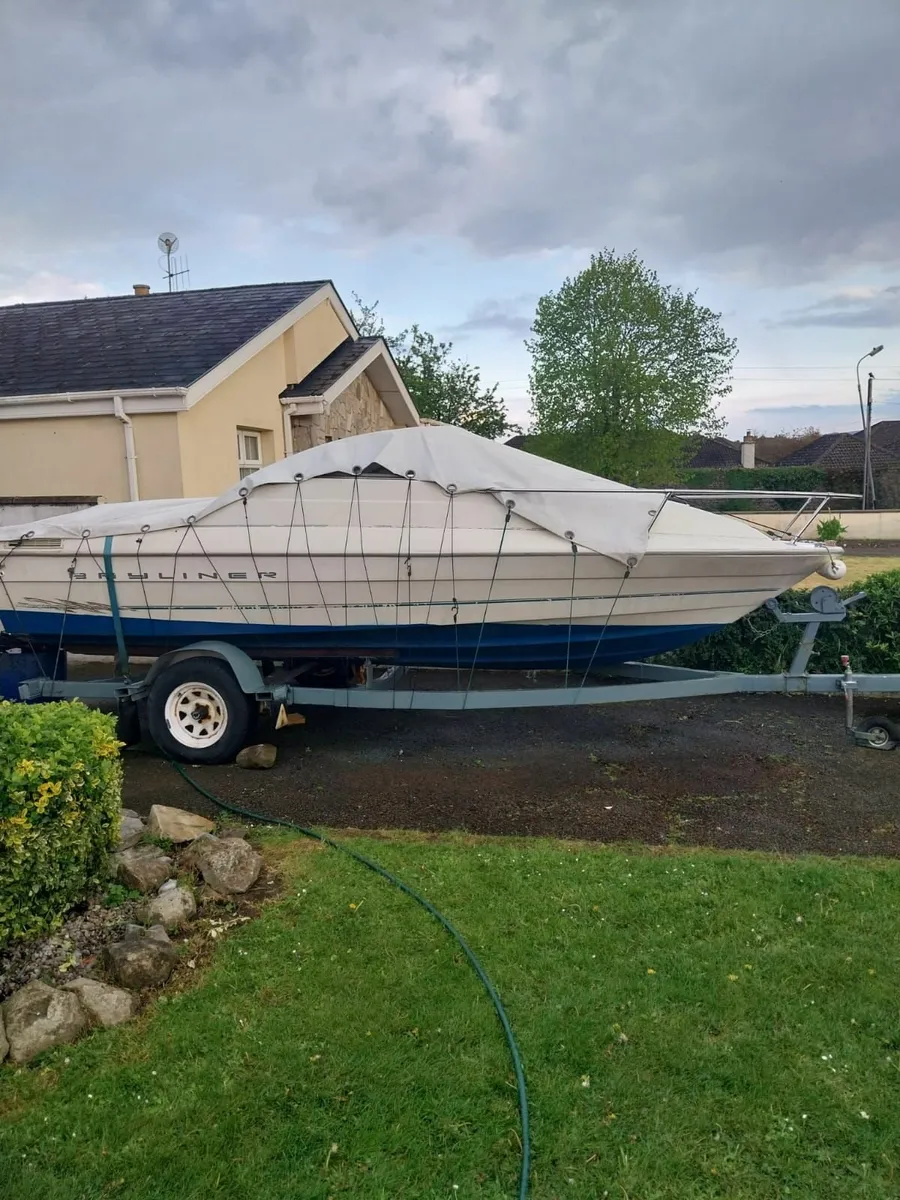 Bayliner 3.0 - Image 1