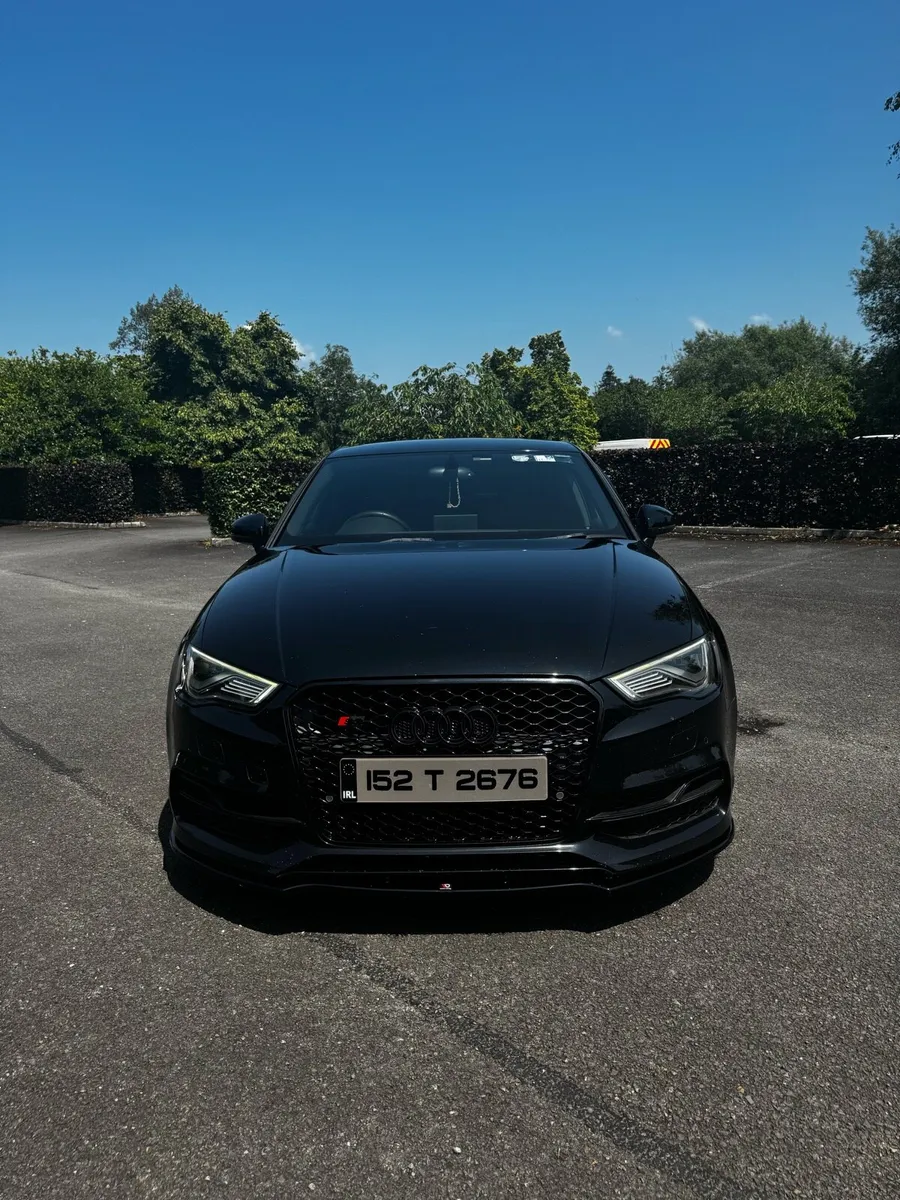 152 Audi S3 - Image 1