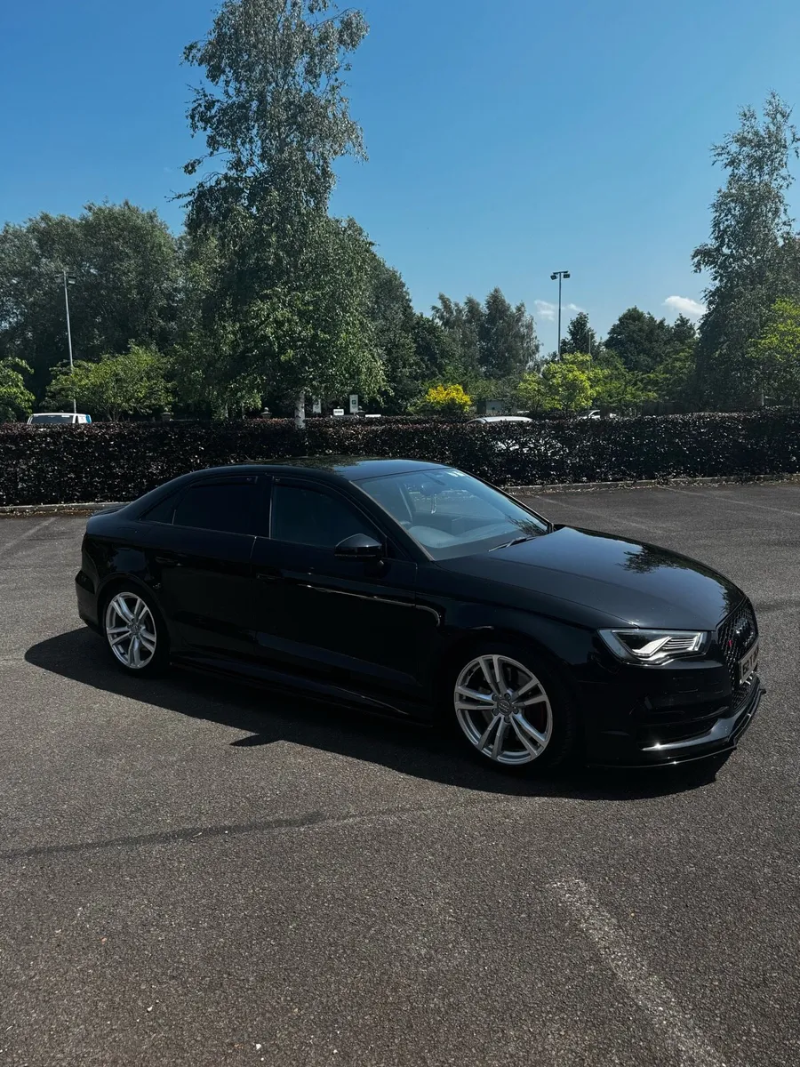 152 Audi S3 - Image 2
