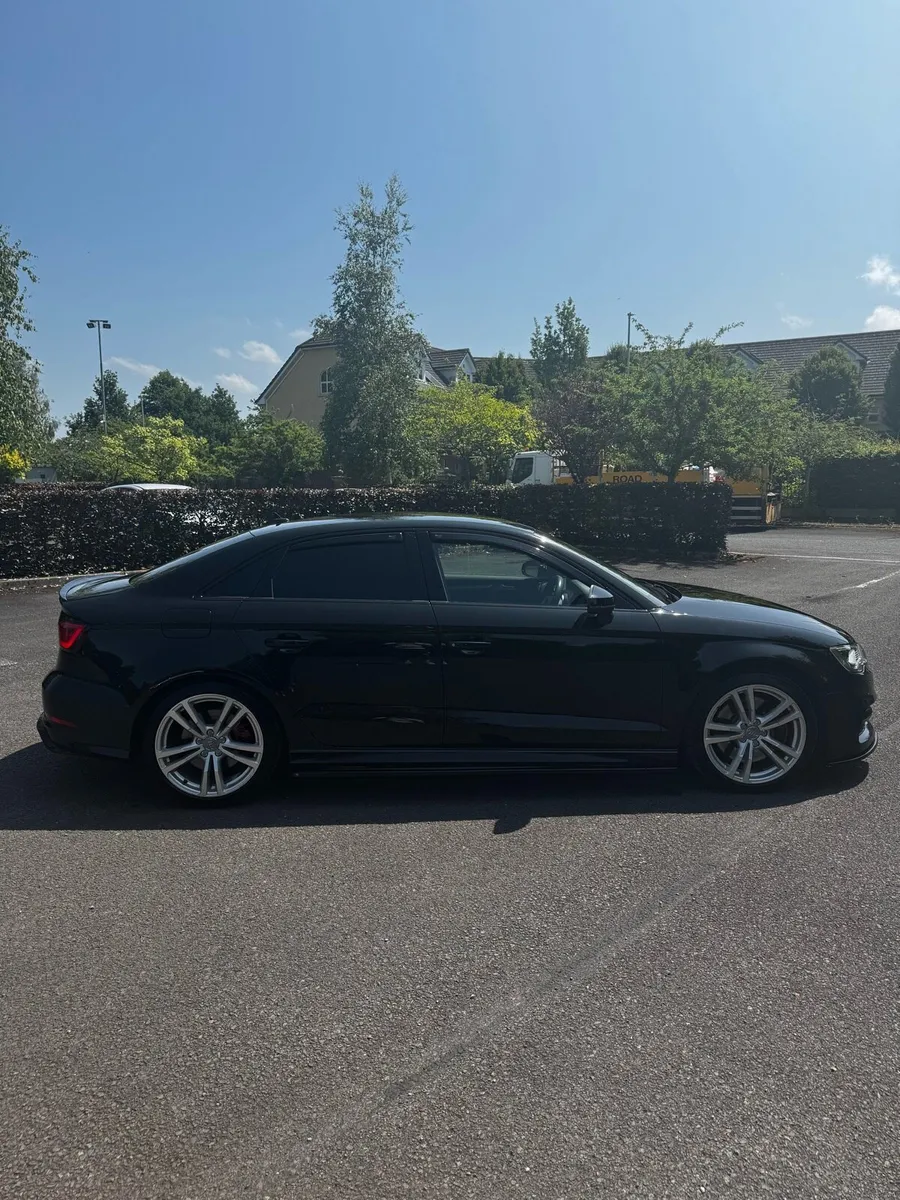152 Audi S3 - Image 3