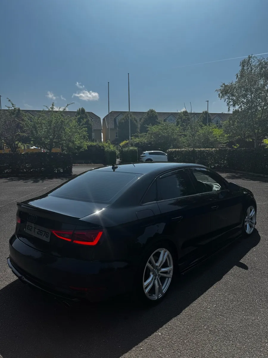 152 Audi S3 - Image 4