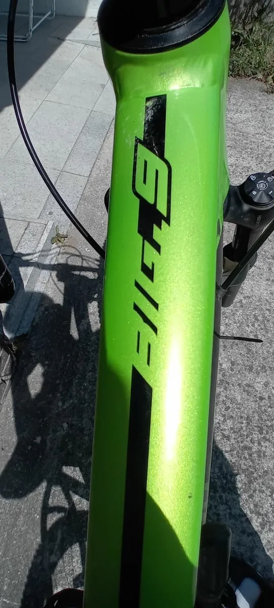 Merida Big.Nine 500 Mountain bike - Image 2