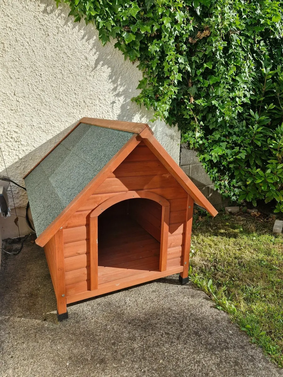 Dog Kennel - Image 2