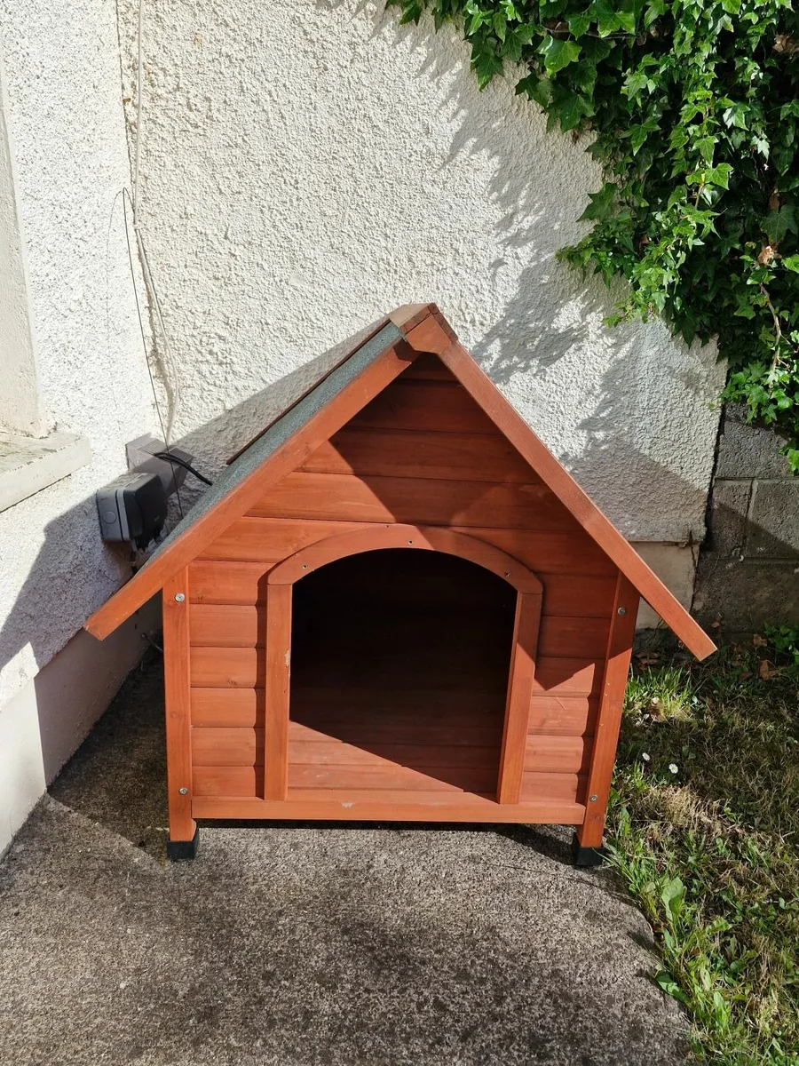 Dog Kennel - Image 3