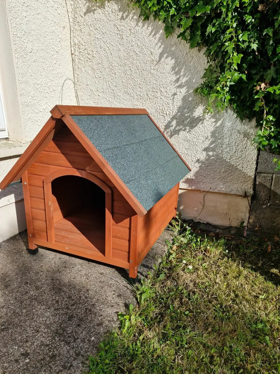 Dog Kennel - Image 4