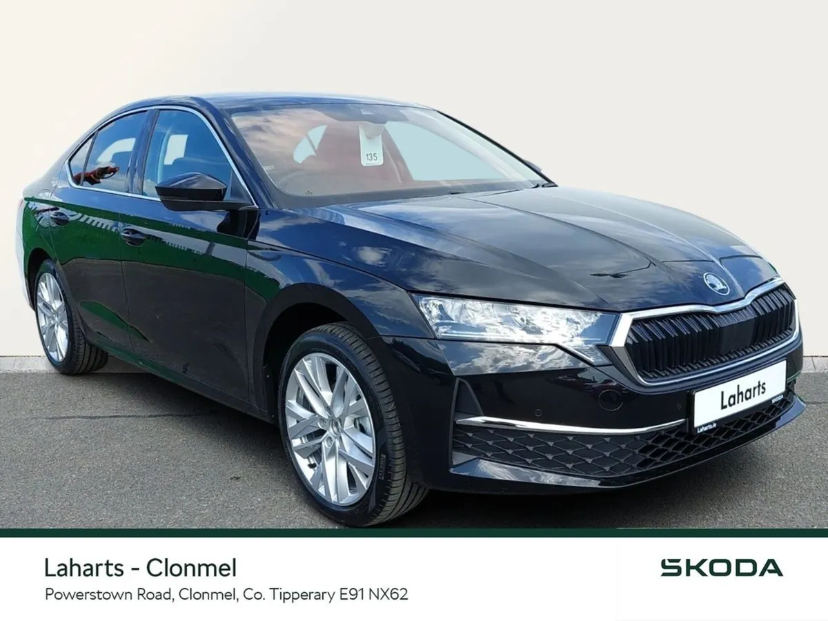 Skoda Octavia Selection  2.0tdi 115HP - Image 1