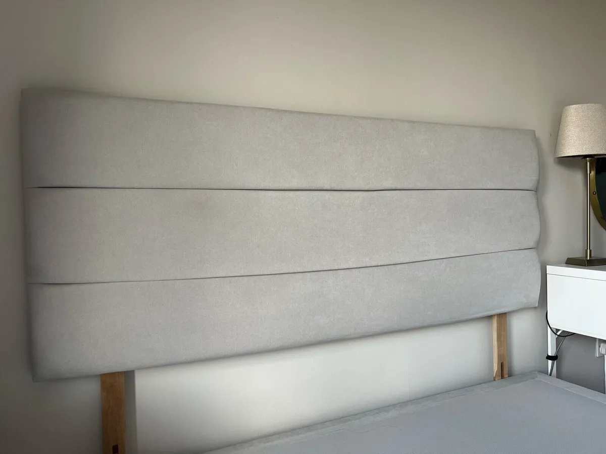 Headboard - Image 1