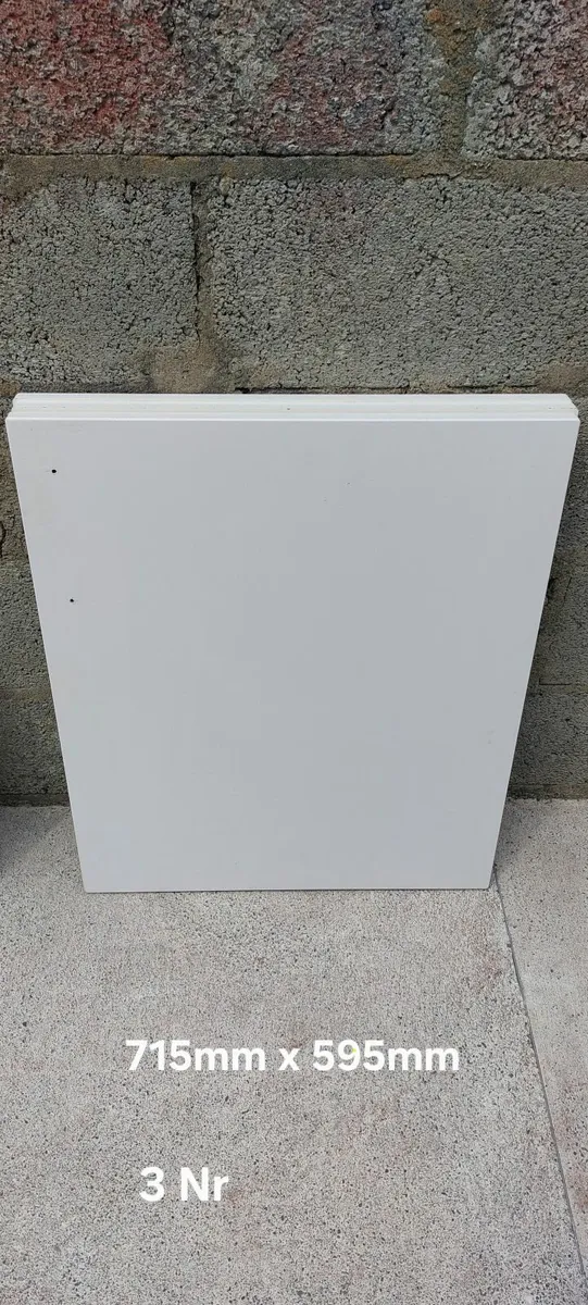 Kitchen doors - Image 1