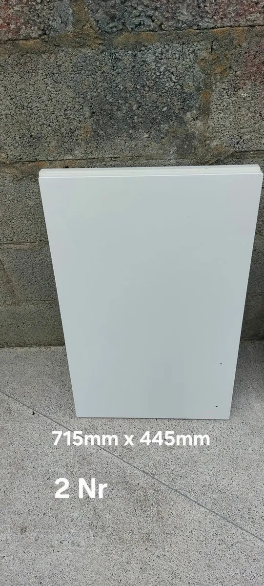 Kitchen doors - Image 2