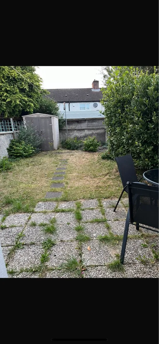 Garden Shed - Image 3