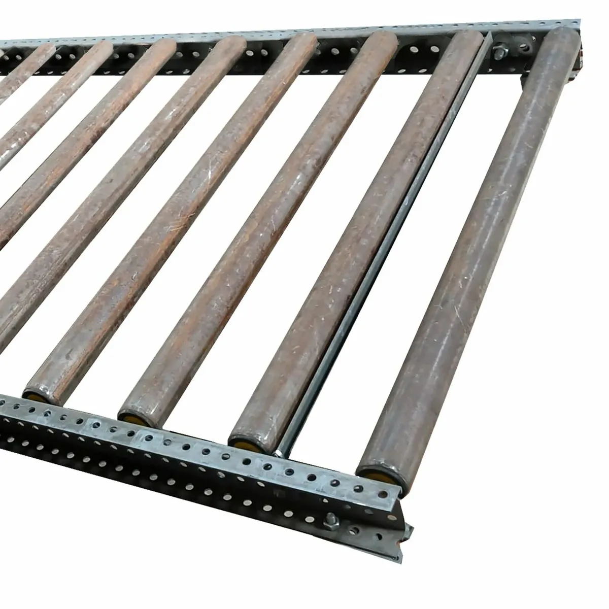 16 Roller  2.5m Conveyor-Bed Only (Ref:GRC01) - Image 2