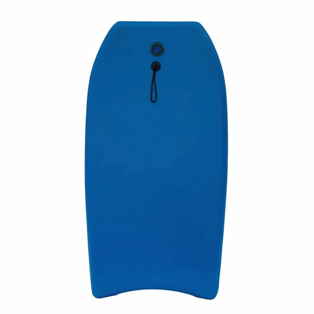 Black Sheep Surf Co 45" Bodyboard - Sky Blue