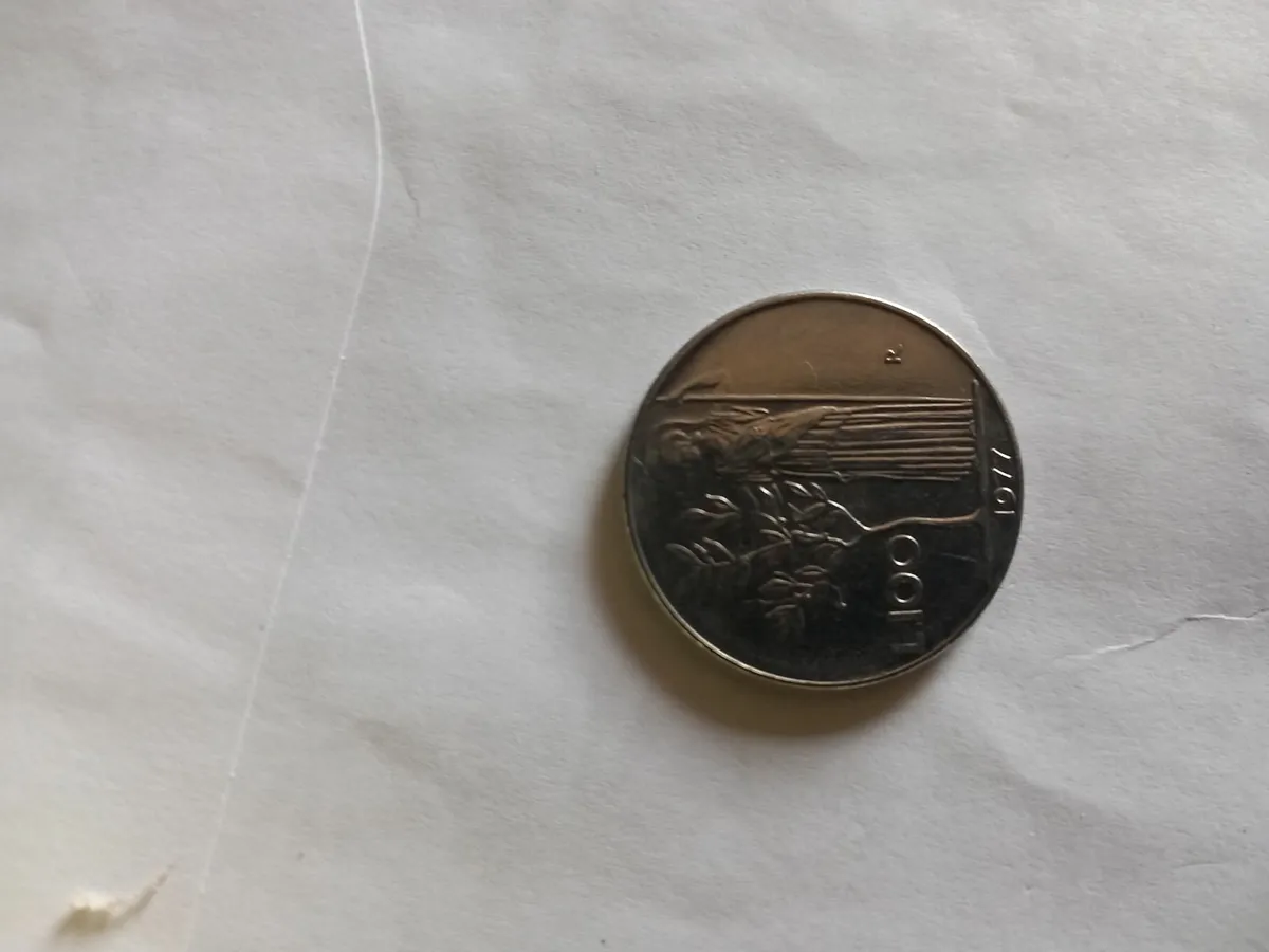 Old Italian Coins for sale - Image 1