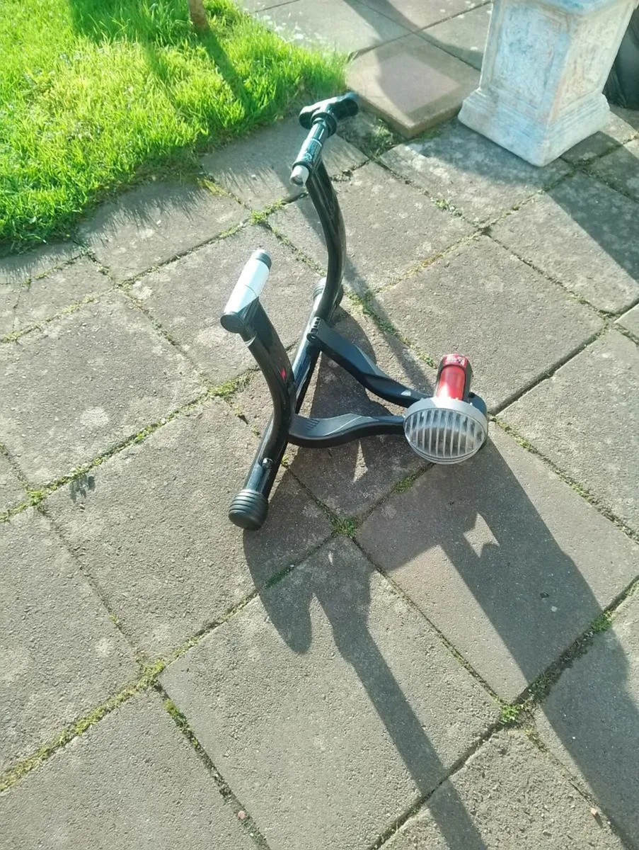 Crono elite bike trainer - Image 3