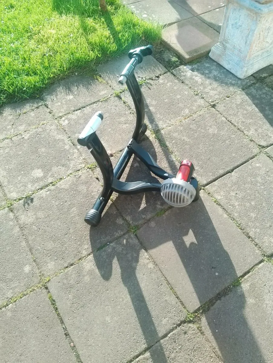 Crono elite bike trainer - Image 4
