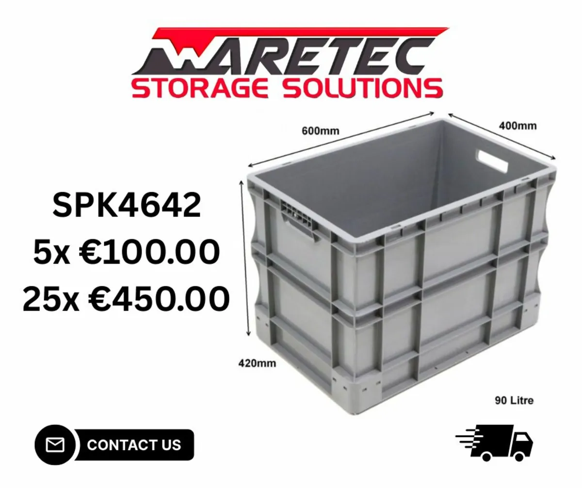 Storage Box Bundles - Image 1