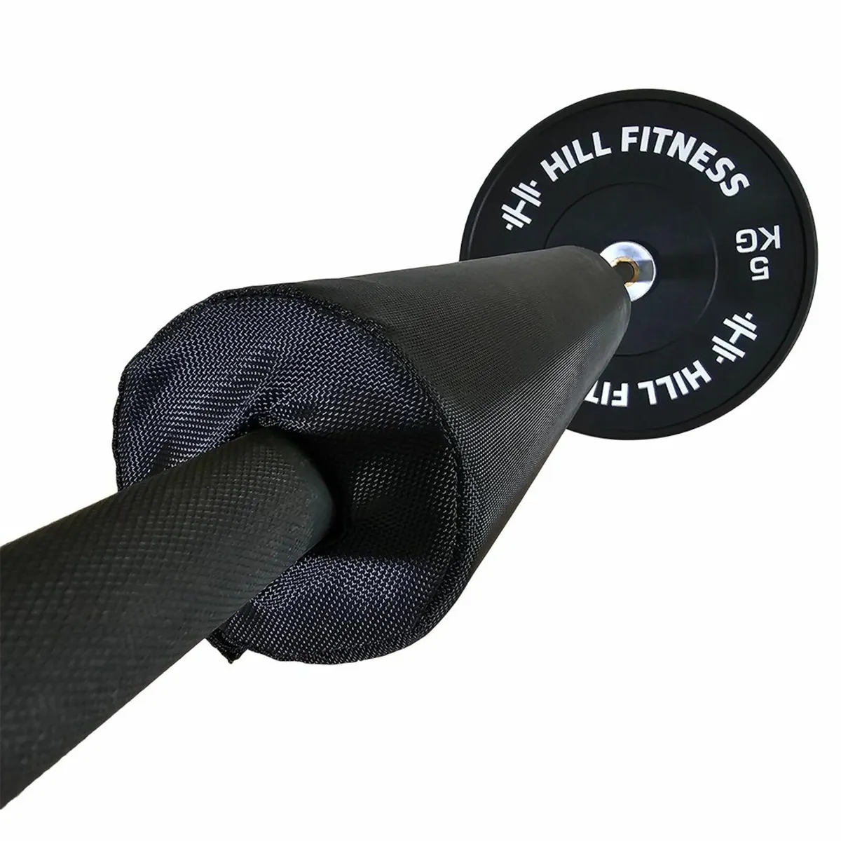 SALE Barbell Squat Pad (Hip Thrust) - Weights Gym - Image 2