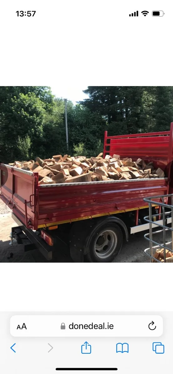 Firewood - Image 1