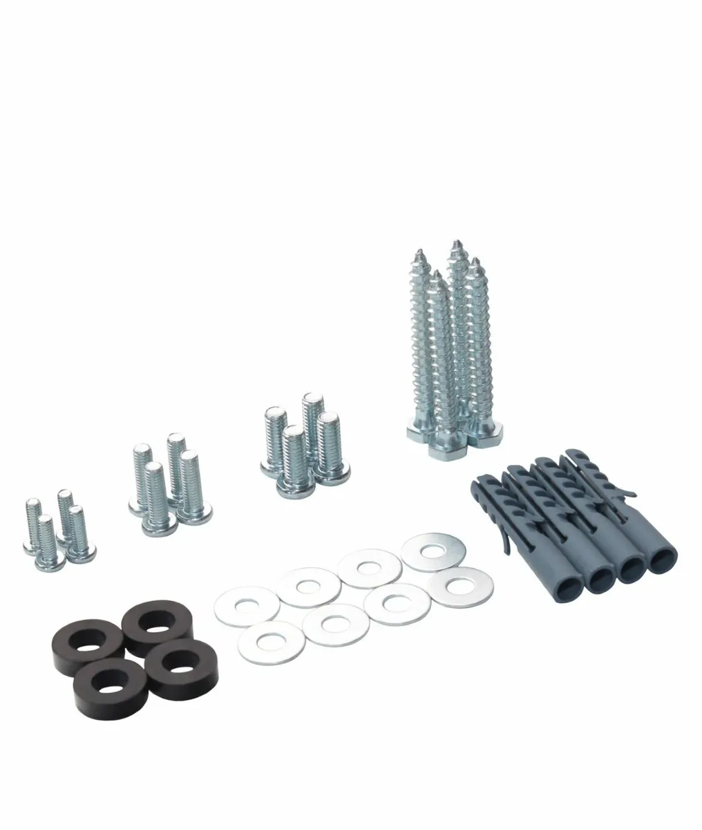 Tv Wall Mount Bracket Flat Slim Fixed  42" - 100" - Image 4
