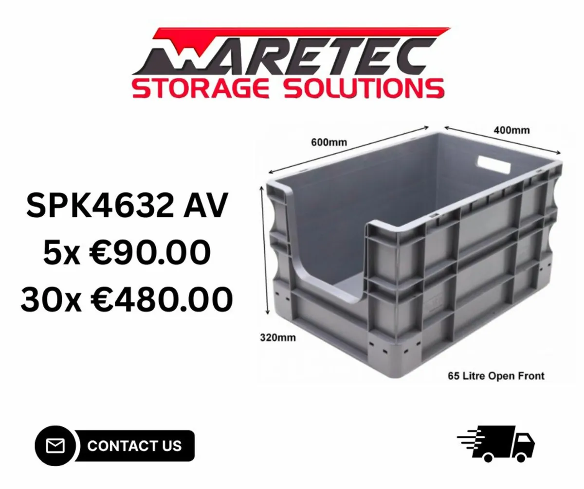Storage Boxe Deals
