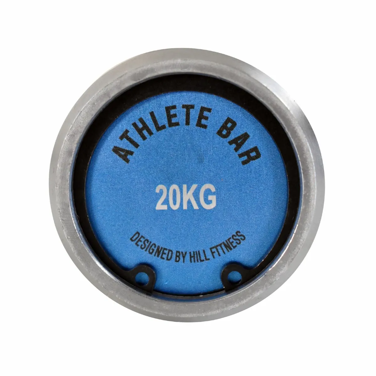 20kg Crossfit Olympic Bar - Weights Gym - Image 3