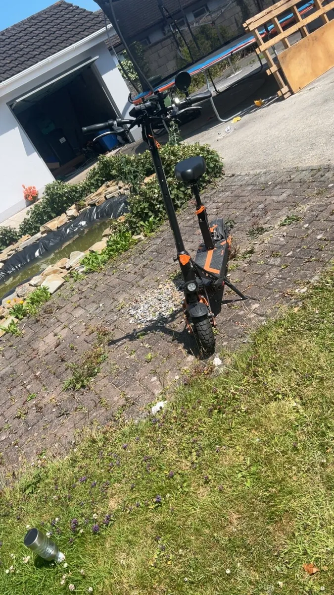 Kugoo G2 max - Image 2