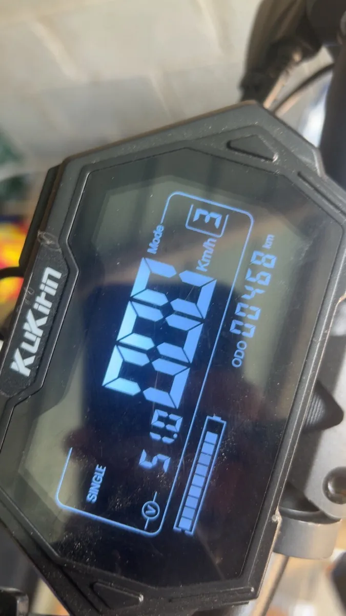 Kugoo G2 max - Image 3
