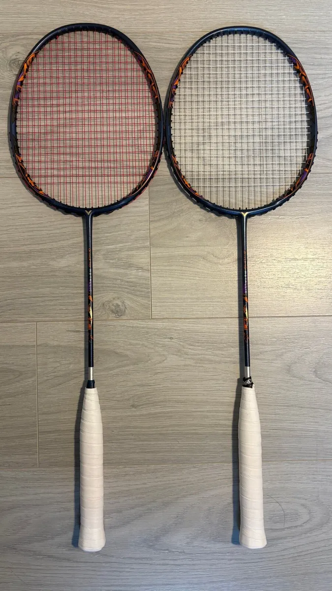 Badminton Rackets - Victor Drive X 10 Metallic - Image 1
