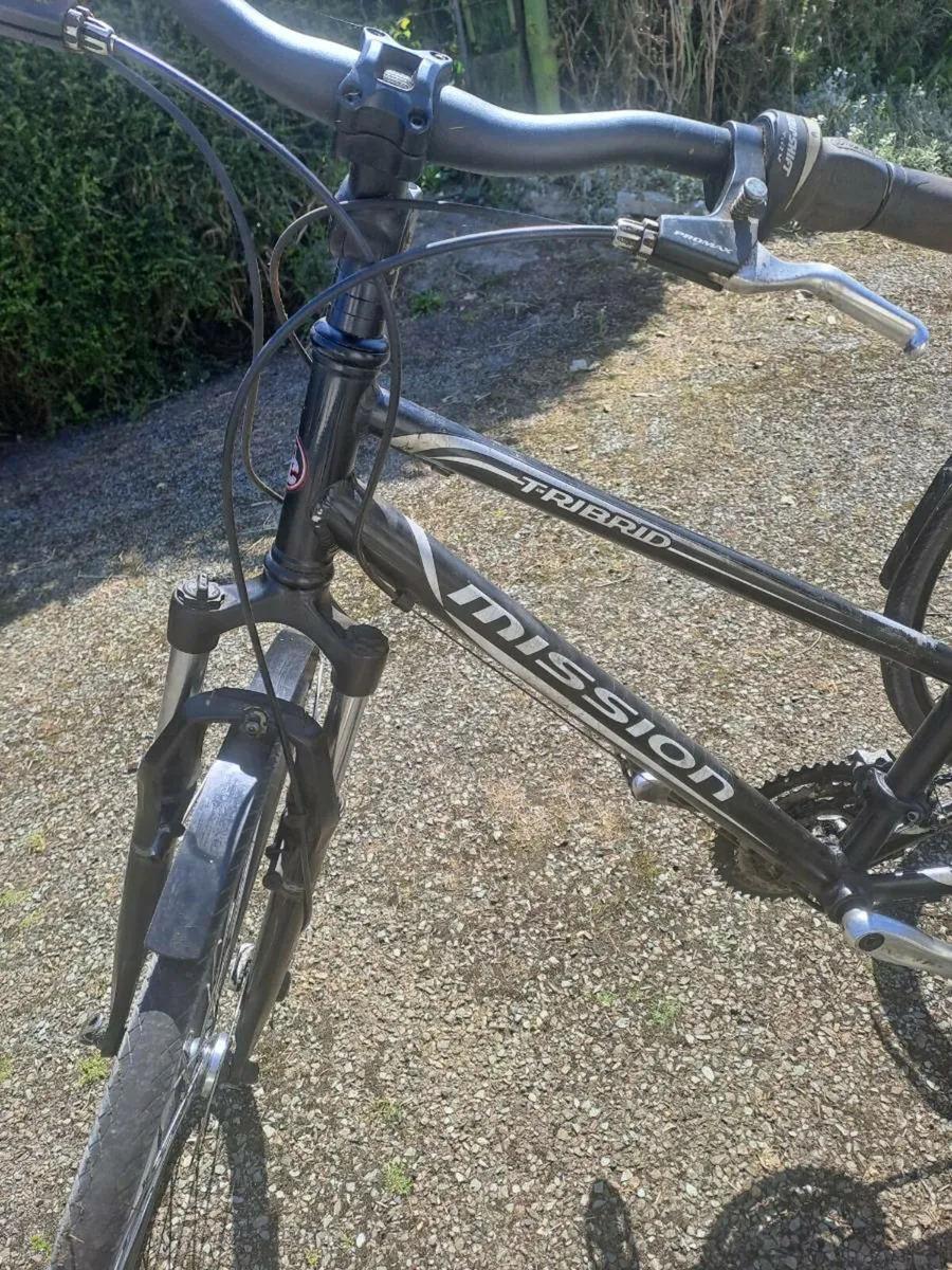 Tricycle - Image 3