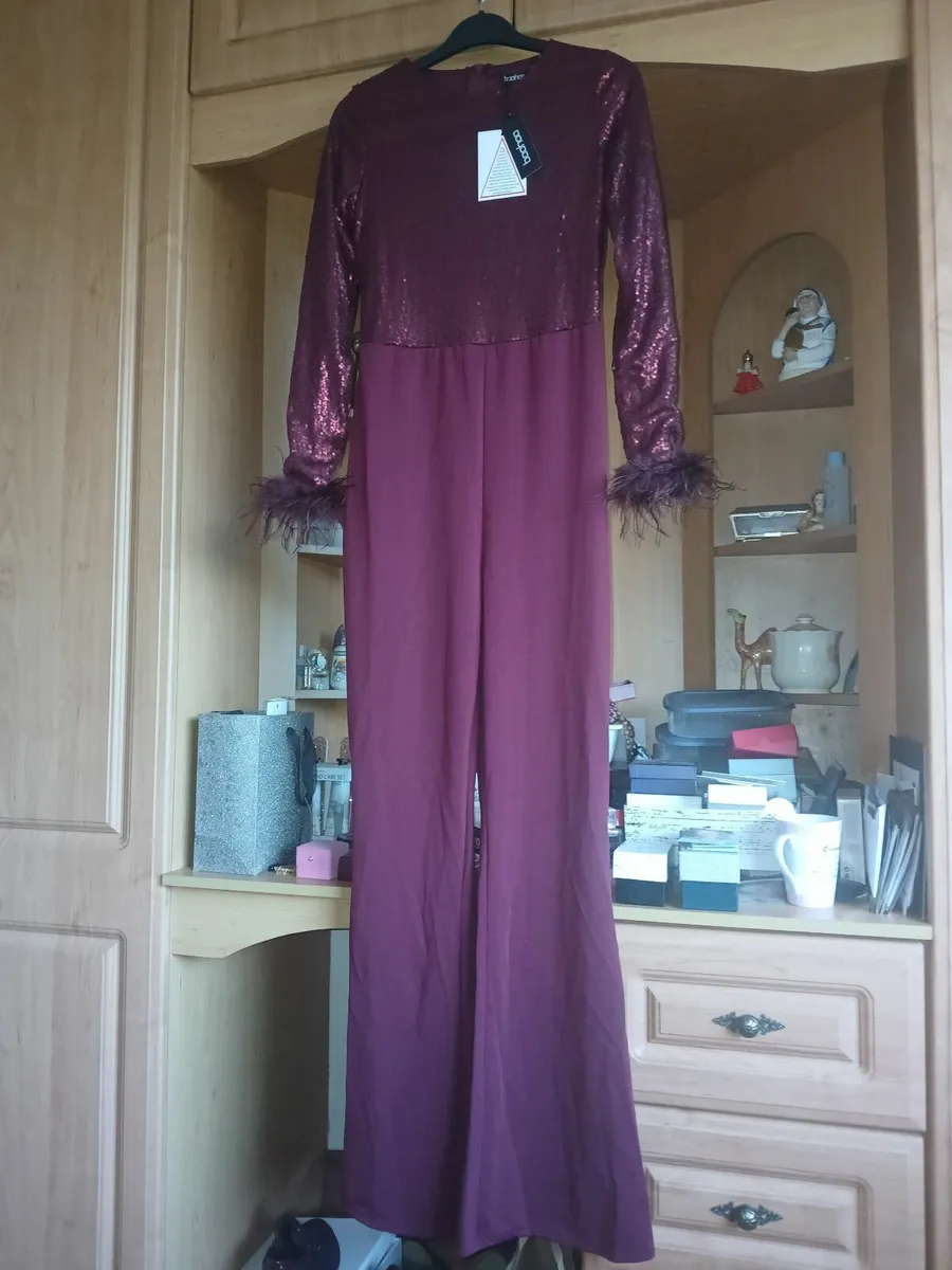 Boohoo Jumpsuit - Image 2