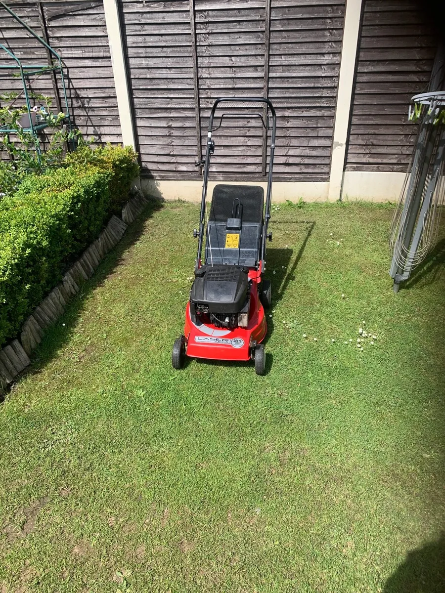 Lawnmower - Image 2