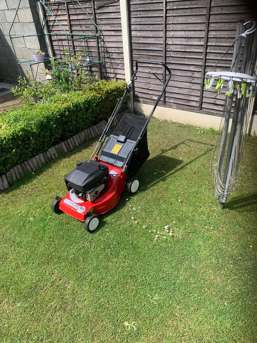 Lawnmower - Image 3