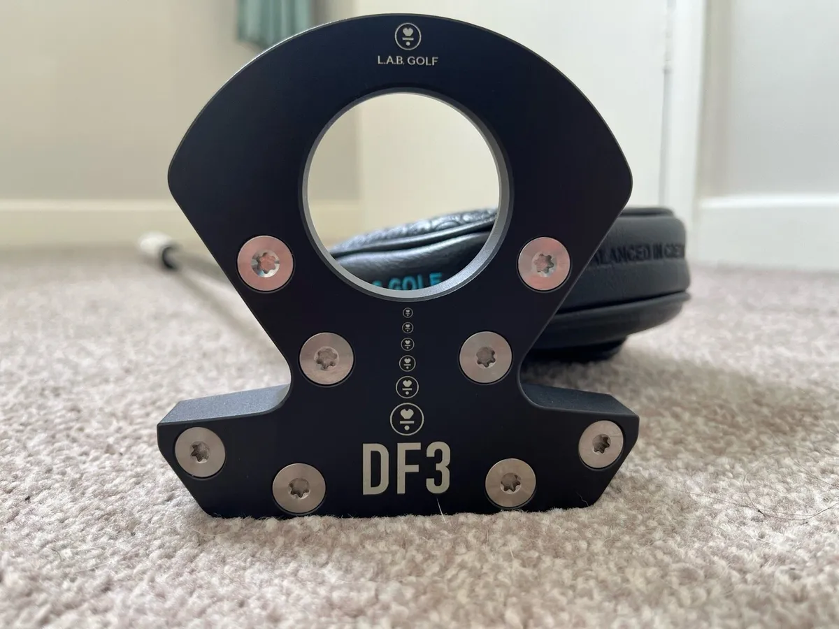 Lab Df3 - Image 1