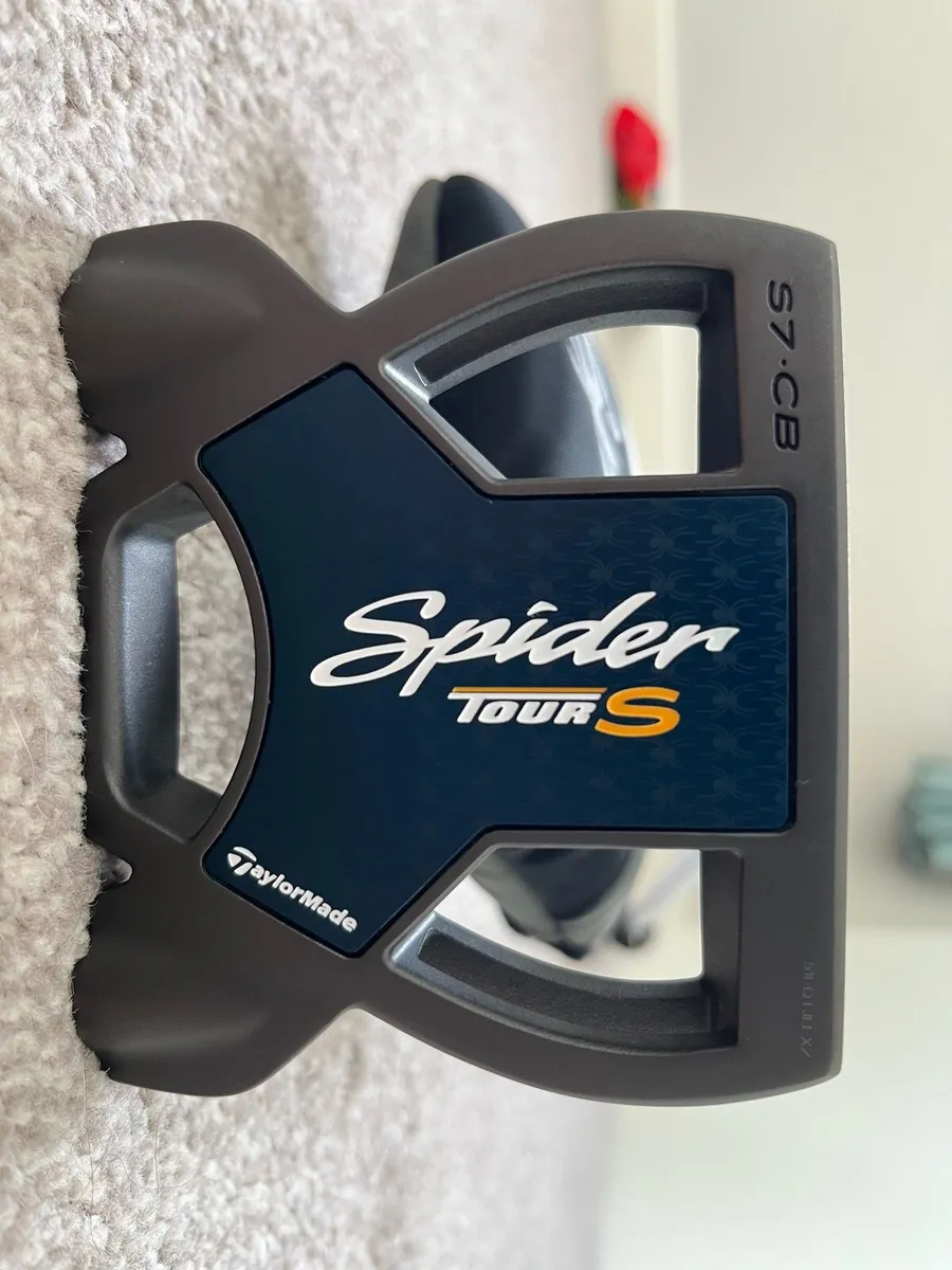 Taylormade Spider - Image 1