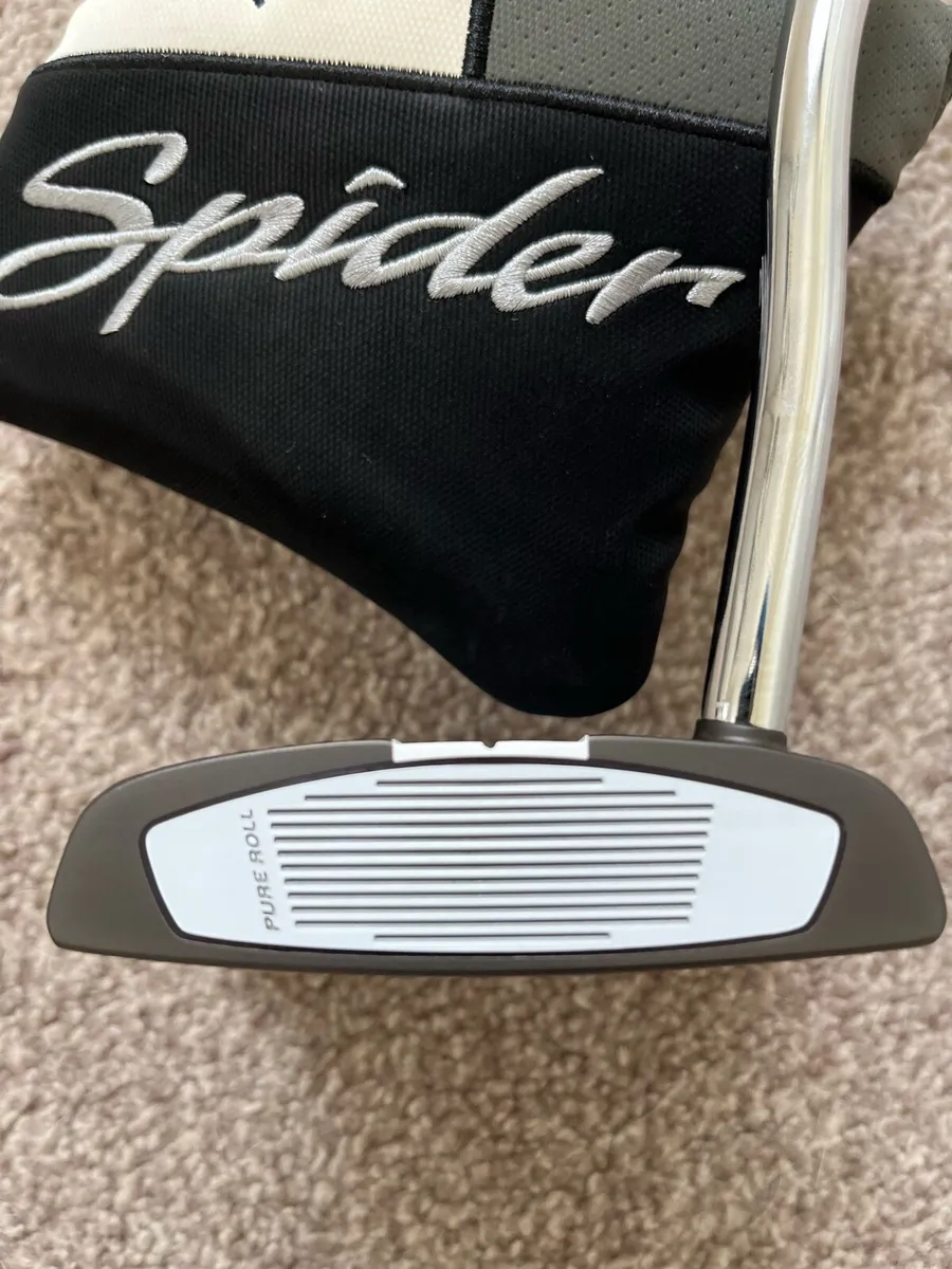 Taylormade Spider - Image 3