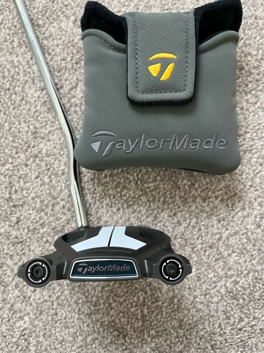Taylormade Spider - Image 4