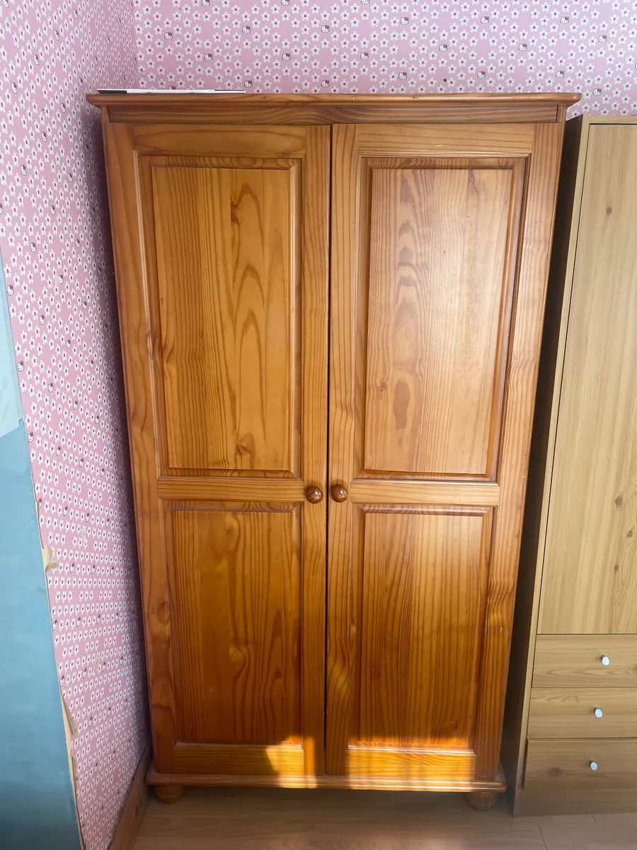 Wardrobe - Image 1