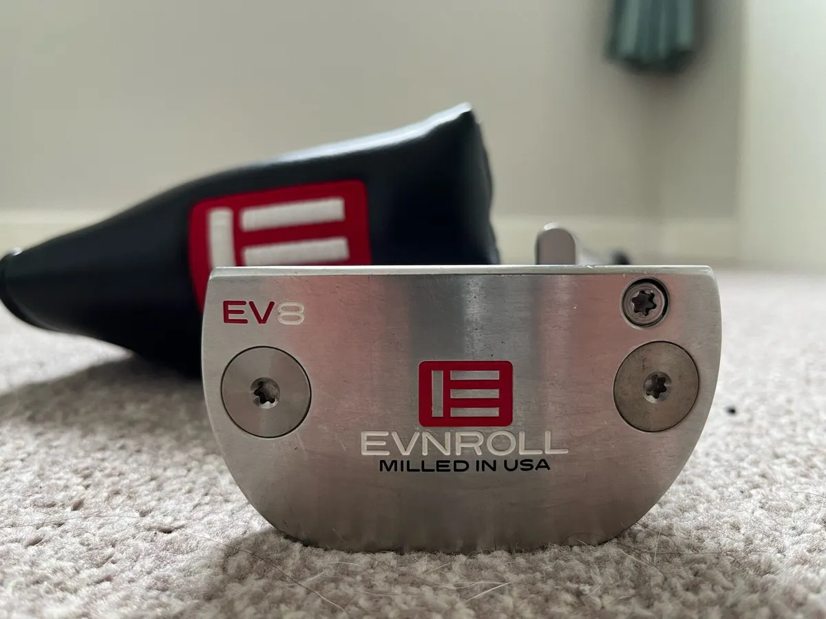 Evnroll EV8 - Image 1