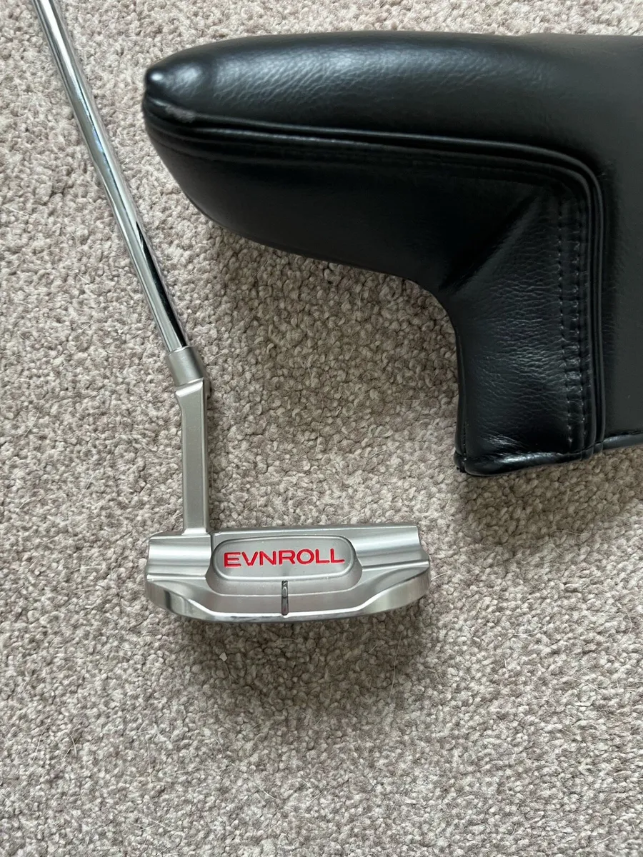 Evnroll EV8 - Image 3