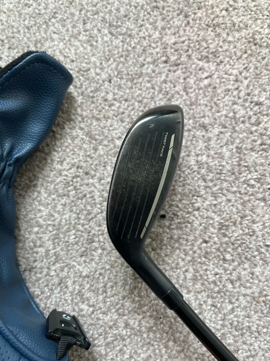 Taylormade Qi10 - Image 4