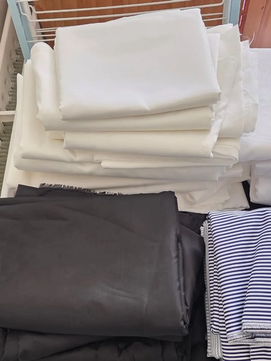 Large Fabric Collection - Image 3