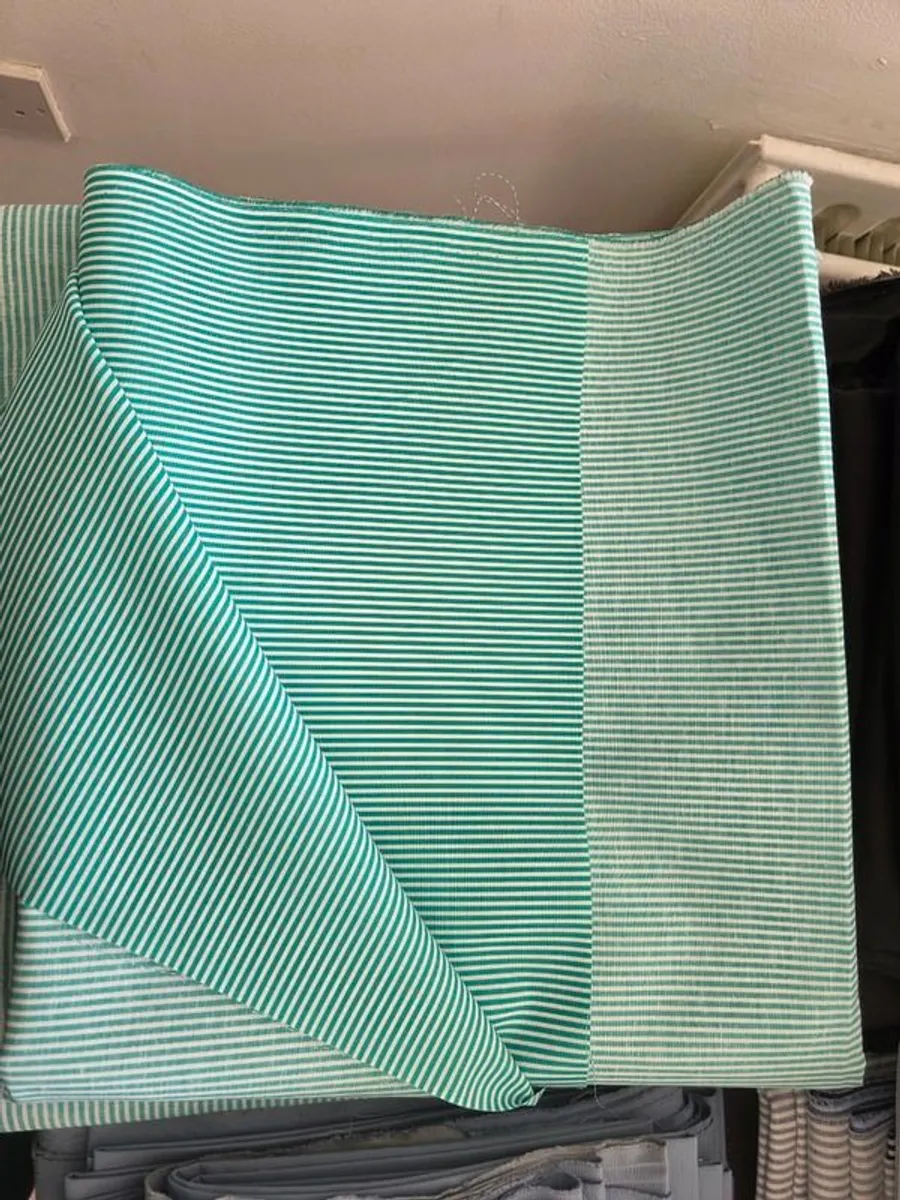 Large Fabric Collection - Image 4