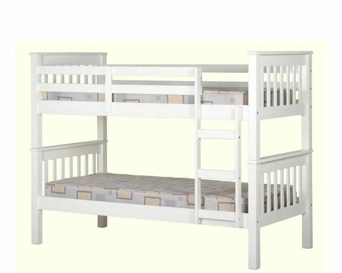 Bunk beds - Image 1