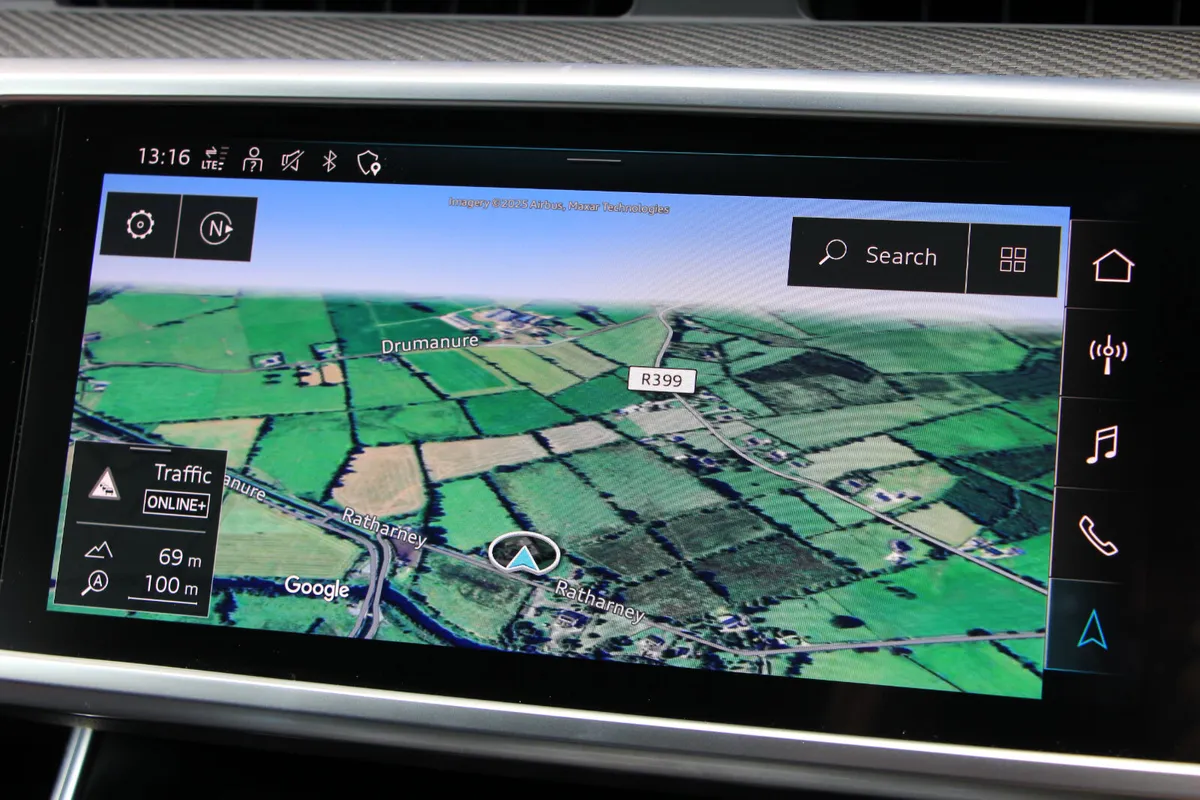 A7 quattro Black Ed * Adaptive Cruise* Huge spec - Image 1