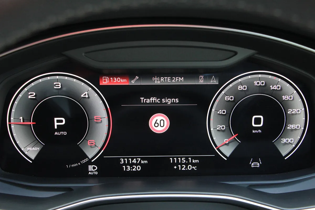 A7 quattro Black Ed * Adaptive Cruise* Huge spec - Image 4