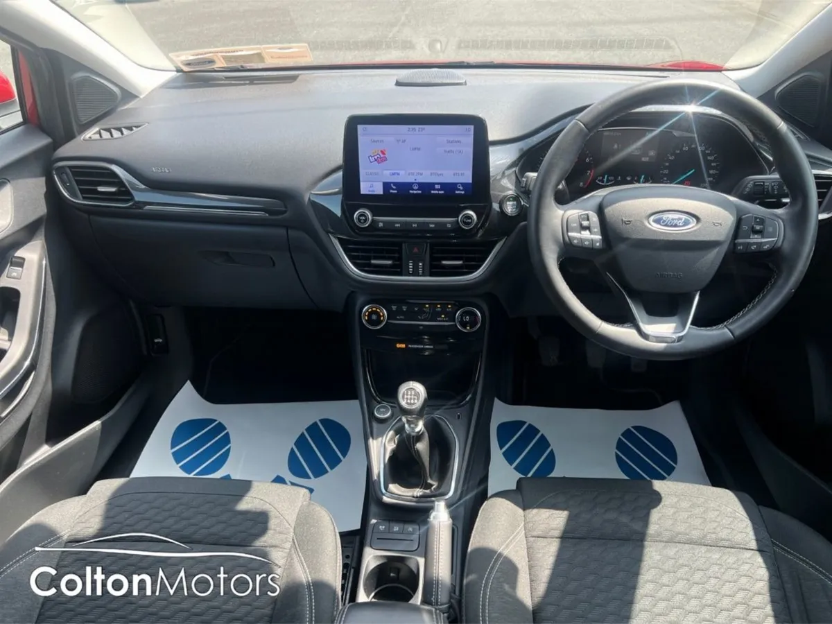 Ford Puma Titanium 1.0i - Image 3