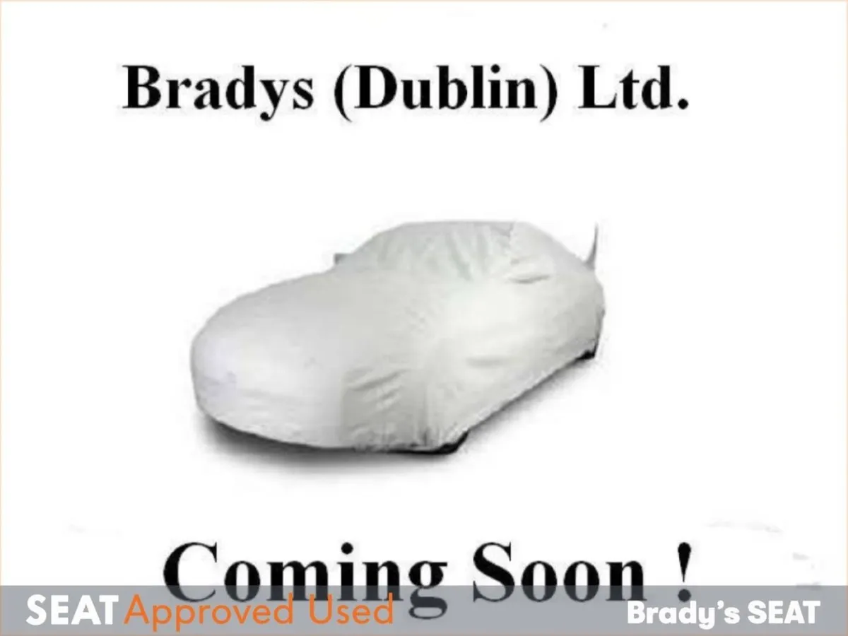 SEAT Arona 1.0tsi 110hp SE - Image 1